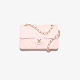 Cruise 2025/26 Small Classic Handbag