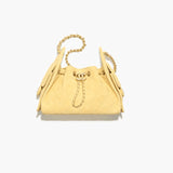 Cruise 2025/26 Mini Handbag Yellow