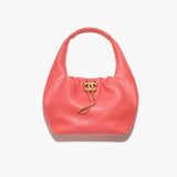Cruise 2025/26 Hobo Handbag Coral
