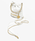 Fall-Winter 2025/26 22 Mini Handbag