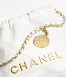 Fall-Winter 2025/26 22 Mini Handbag