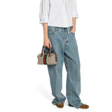 Emboss with Initials