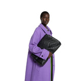 GG Marmont maxi shoulder bag