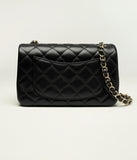 Mini Classic Handbag