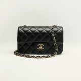 Mini Classic Handbag