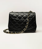 Fall-Winter 2025/26 Mini Flap Bag with Top Handle