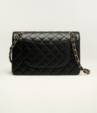 Large Classic Handbag Black