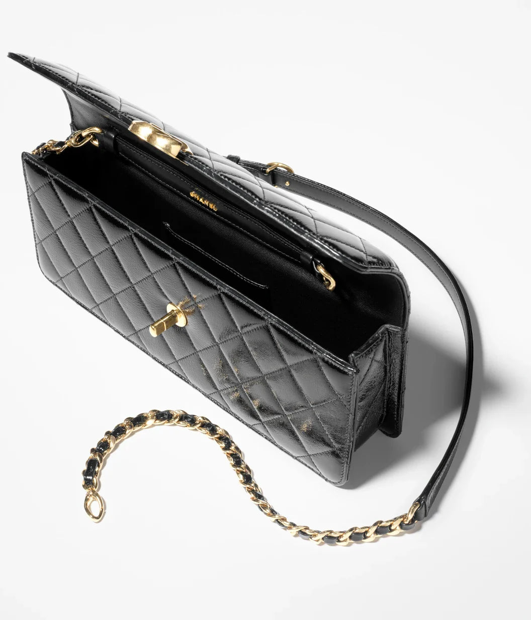 2024/25 Métiers d’art Large Flap Bag