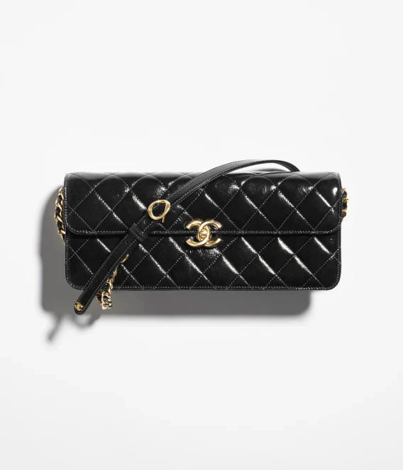 2024/25 Métiers d’art Large Flap Bag