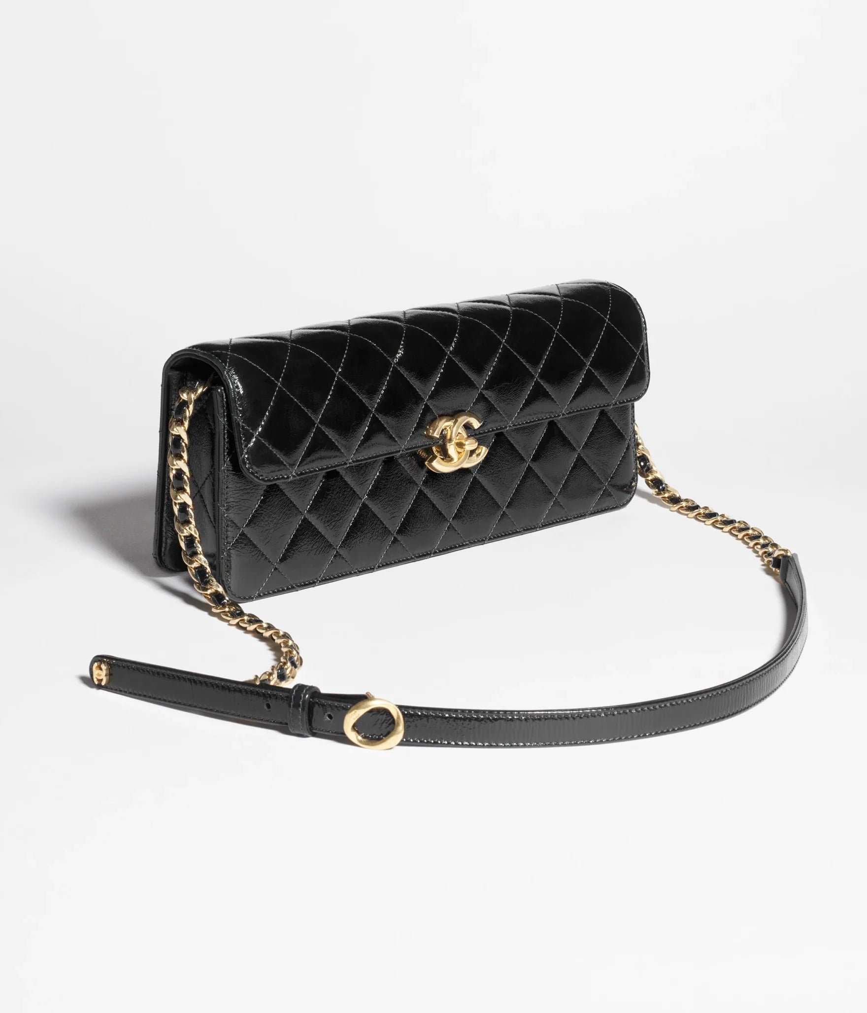 2024/25 Métiers d’art Large Flap Bag