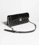 2024/25 Métiers d’art Large Flap Bag