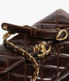 2025/26 Métiers d’art Mini Flap Bag