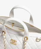 2024/25 Métiers d’art Large Bowling Bag