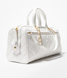 2024/25 Métiers d’art Large Bowling Bag