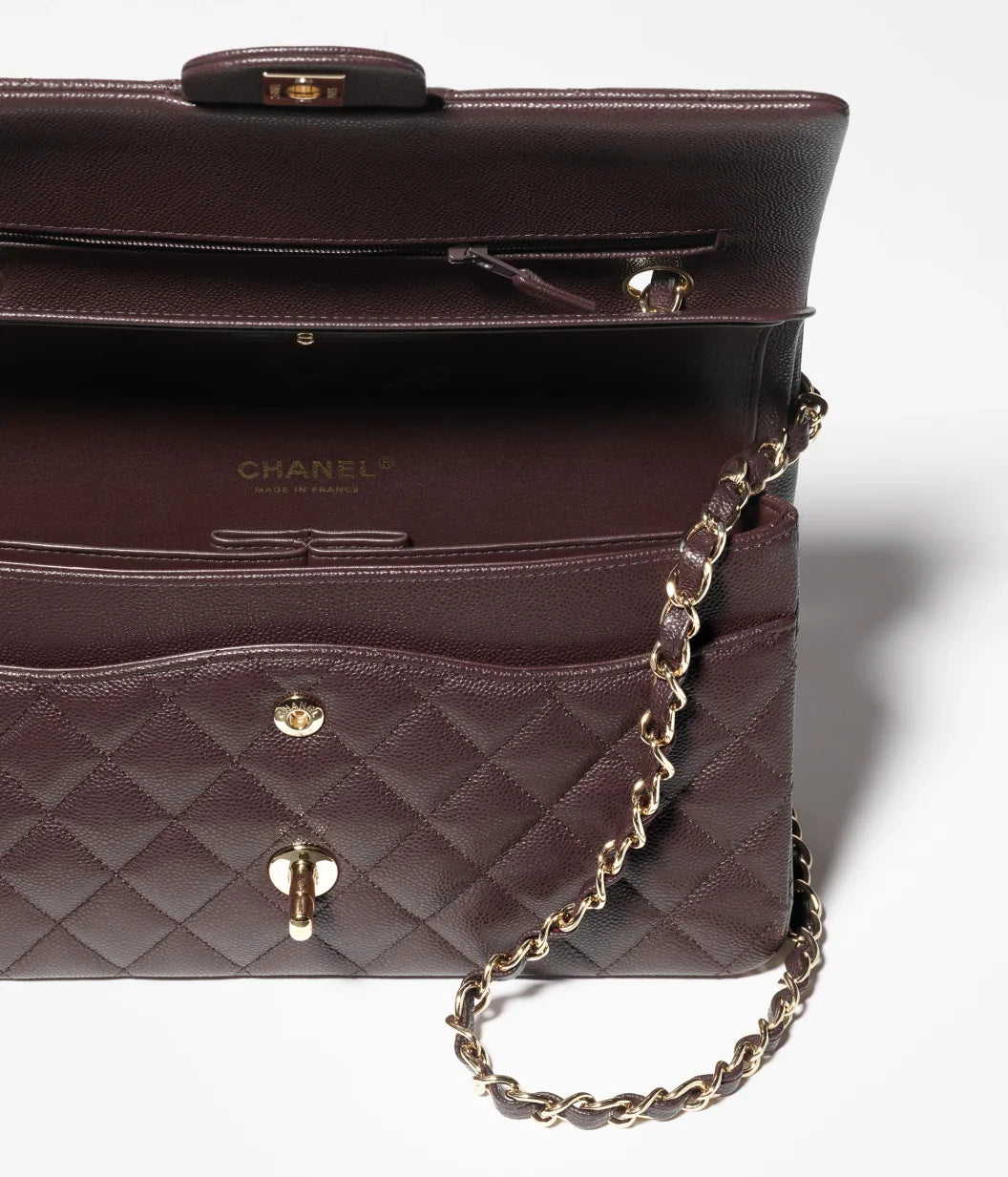 2024/25 Métiers d’art Classic 11.12 Handbag