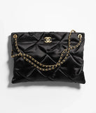 2024/25 Métiers d’art Large Pouch Bag