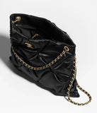 2024/25 Métiers d’art Large Pouch Bag