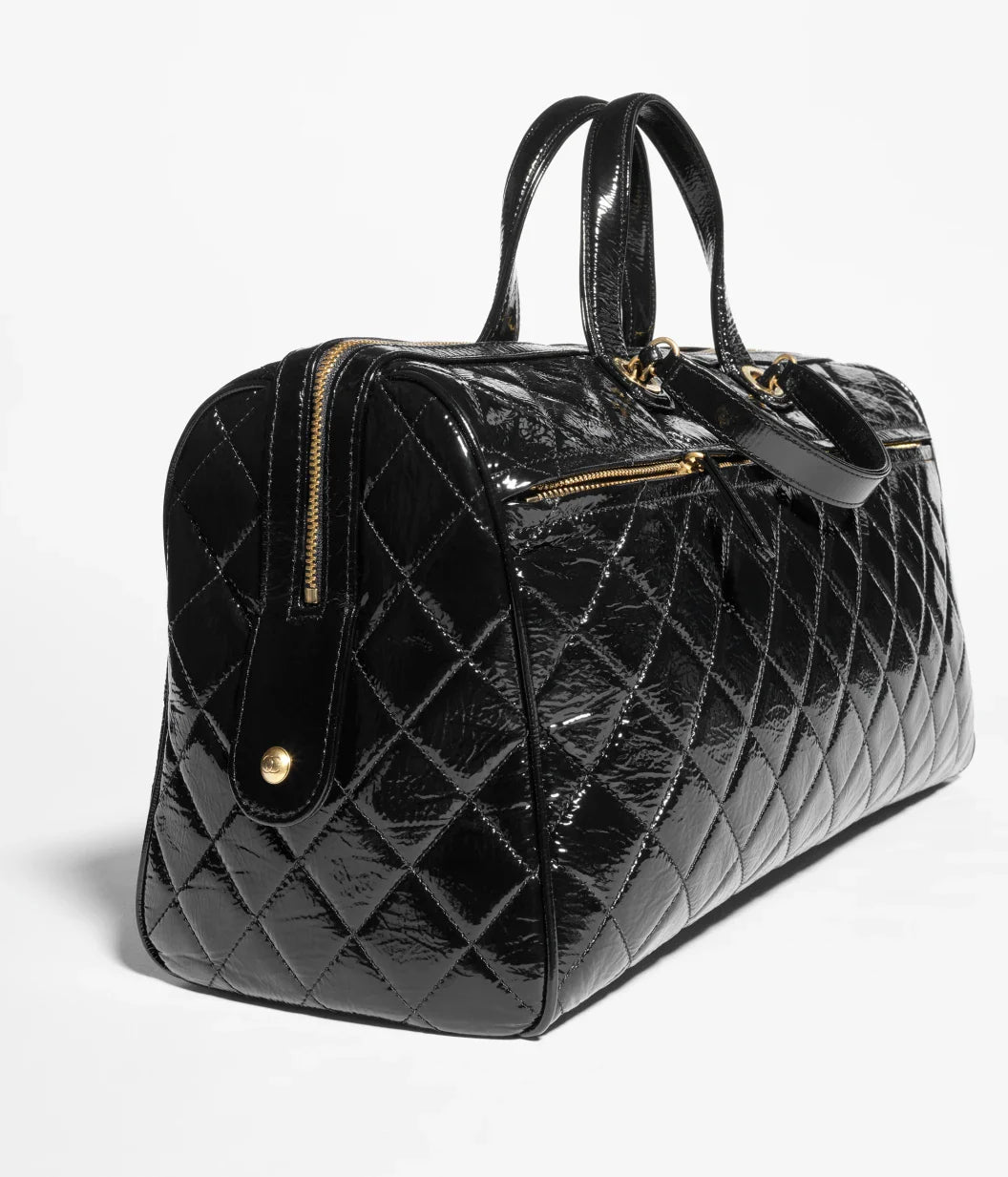 2024/25 Métiers d’art Maxi Bowling Bag