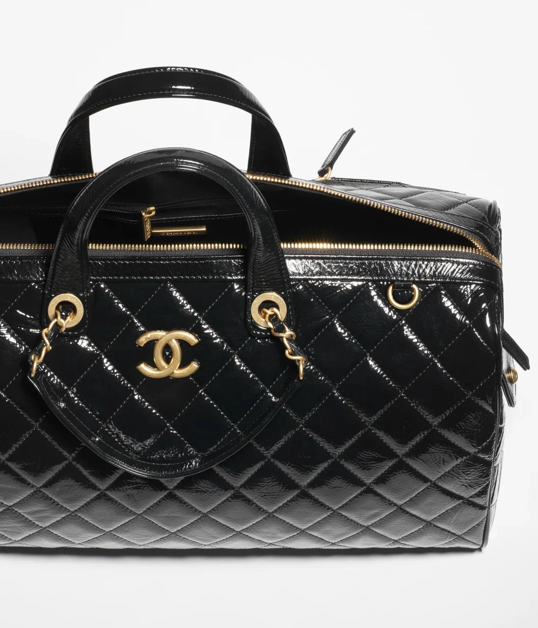 2024/25 Métiers d’art Maxi Bowling Bag