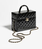 2024/25 Métiers d’art Small box bag