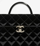 2024/25 Métiers d’art Small box bag