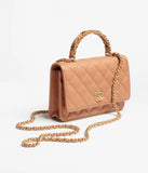 Fall-Winter 2025/26 Wallet on Chain