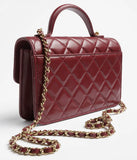 Fall-Winter 2025/26 Wallet on Chain