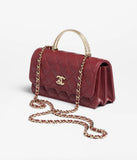 Fall-Winter 2025/26 Clutch with chain