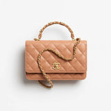 Fall-Winter 2025/26 Wallet on Chain