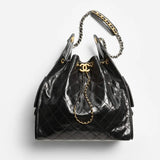 Fall-Winter 2025/26 Medium Handbag Black