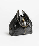 Fall-Winter 2025/26 Medium Handbag Black