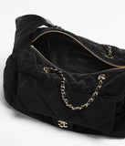 2025/26 Collection Maxi Bowling Bag Black