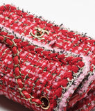 Fall-Winter 2025/26 Small Classic Handbag