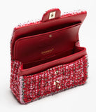 Fall-Winter 2025/26 Small Classic Handbag