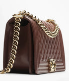 Fall-Winter 2025/26 BOY CHANEL Handbag