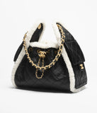 Fall-Winter 2025/26 Small Handbag Black