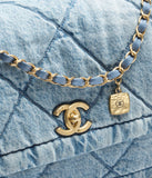 Fall-Winter 2025/26 Maxi Flapbag