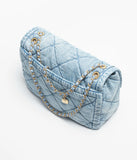 Fall-Winter 2025/26 Maxi Flapbag