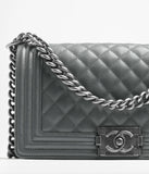 Fall-Winter 2025/26 BOY CHANEL Handbag