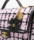 Fall-Winter 2025/26 Flap Bag with Top Handle