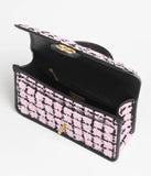 Fall-Winter 2025/26 Flap Bag with Top Handle