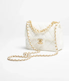 Fall-Winter 2025/26 Mini Flap Bag