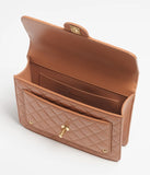 Fall-Winter 2025/26 Backpack Camel