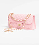 Fall-Winter 2025/26 Flap Bag