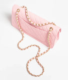 Fall-Winter 2025/26 Flap Bag