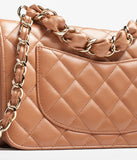 Fall-Winter 2025/26 Flap Bag