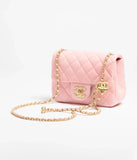 Fall-Winter 2025/26 Mini Flap Bag