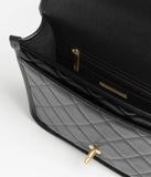 Fall-Winter 2025/26 Backpack Black