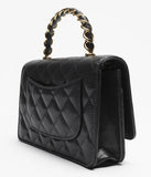 Fall-Winter 2025/26 Wallet on Chain