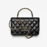 Fall-Winter 2025/26 Wallet on Chain